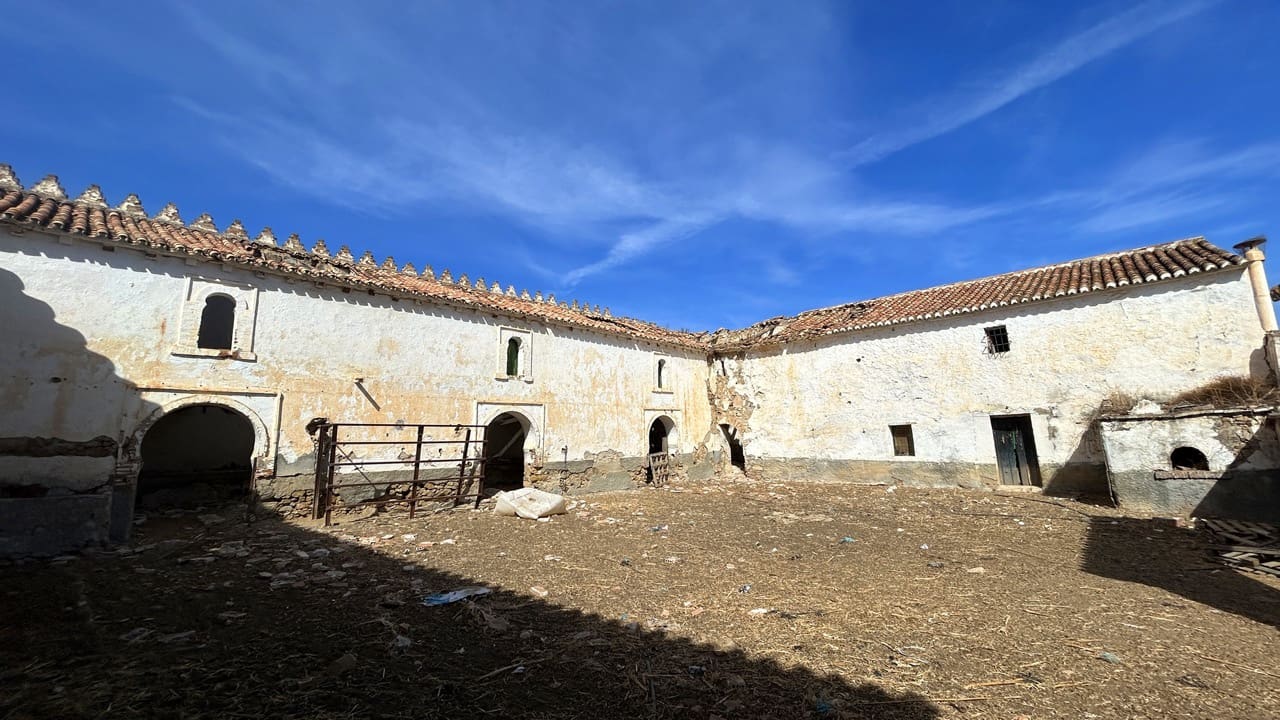 Finca/Herregård til salgs i Alora - € 895 000 (Ref: 10171718)