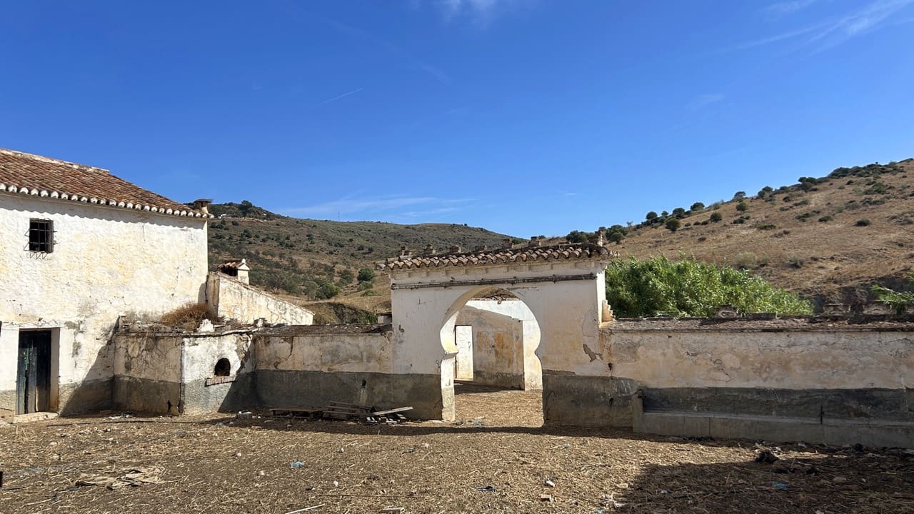 Finca/Herregård til salgs i Alora - € 895 000 (Ref: 10171718)