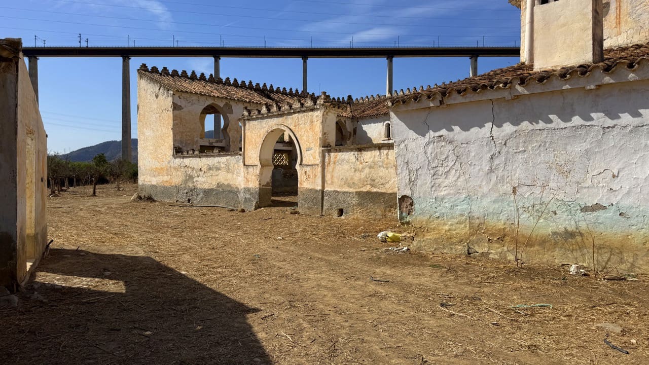 Finca/Herregård til salgs i Alora - € 895 000 (Ref: 10171718)