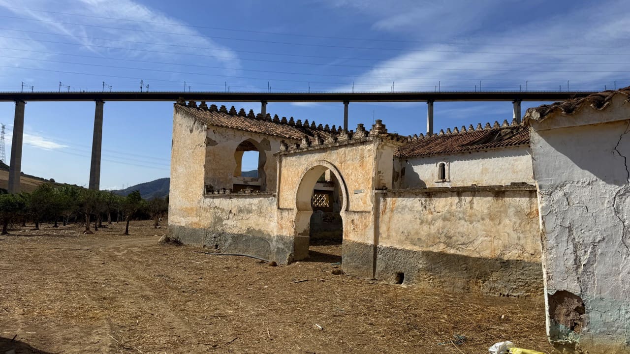 Finca/Herregård til salgs i Alora - € 895 000 (Ref: 10171718)
