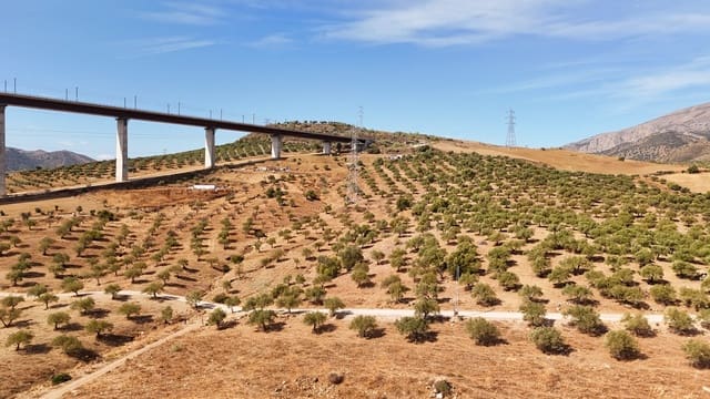 Finca/Landhuis te koop in Alora - € 895.000 (Ref: 10171718)