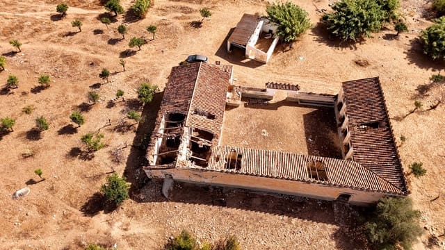 Finca/Landhuis te koop in Alora - € 895.000 (Ref: 10171718)