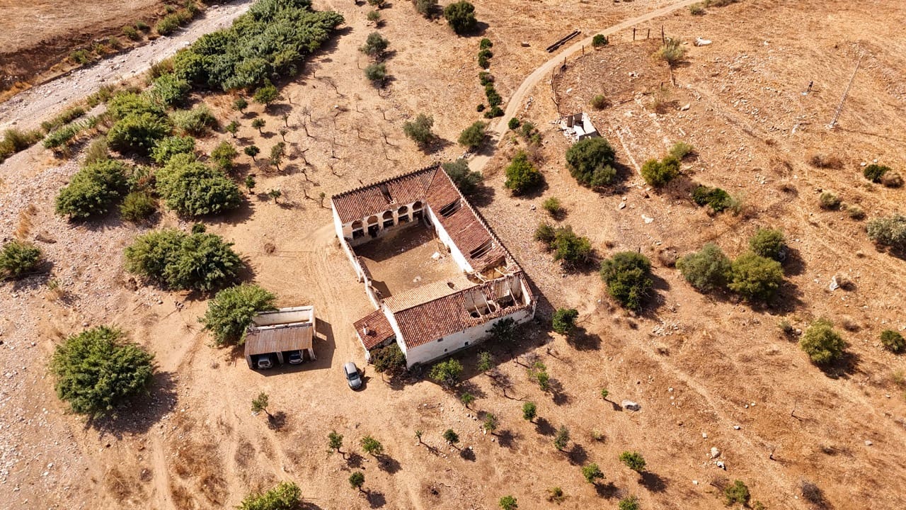 Finca/Herregård til salgs i Alora - € 895 000 (Ref: 10171718)