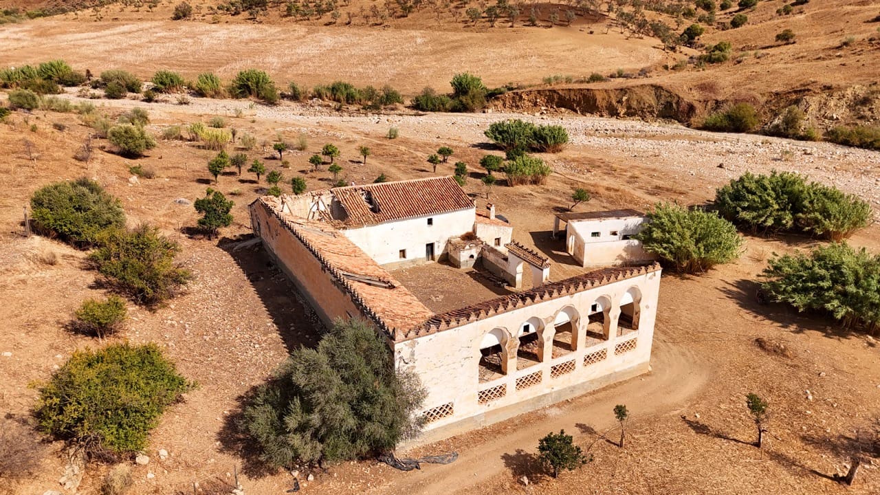 Finca/Herregård til salgs i Alora - € 895 000 (Ref: 10171718)
