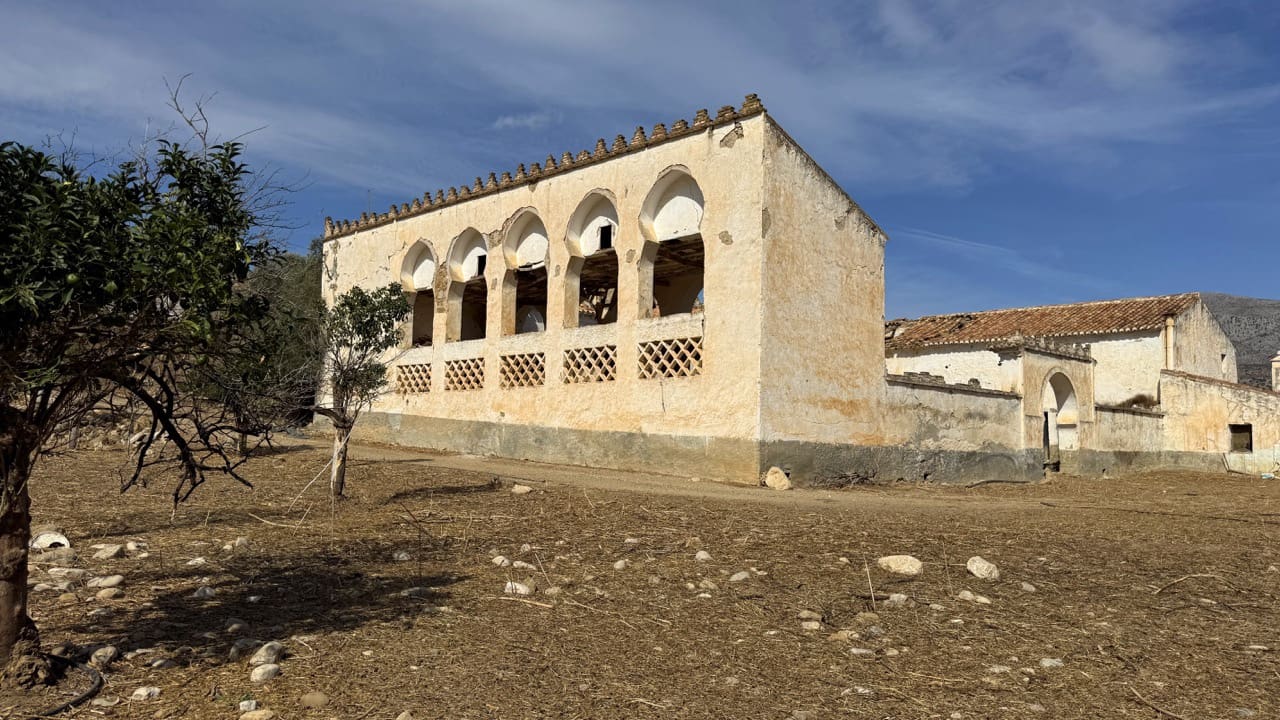 Finca/Herregård til salgs i Alora - € 895 000 (Ref: 10171718)
