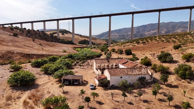 Finca/Landhuis te koop in Alora - € 895.000 (Ref: 10171718)
