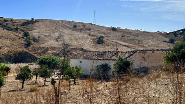 Finca/Landhuis te koop in Alora - € 895.000 (Ref: 10171718)