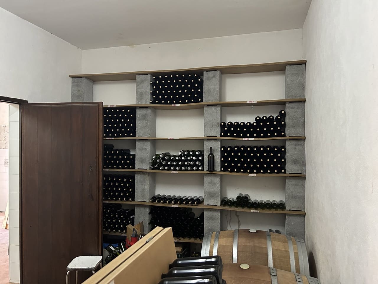 Finca/Country House for sale in Moclin with pool garage - € 5,000,000 (Ref: 8257978)