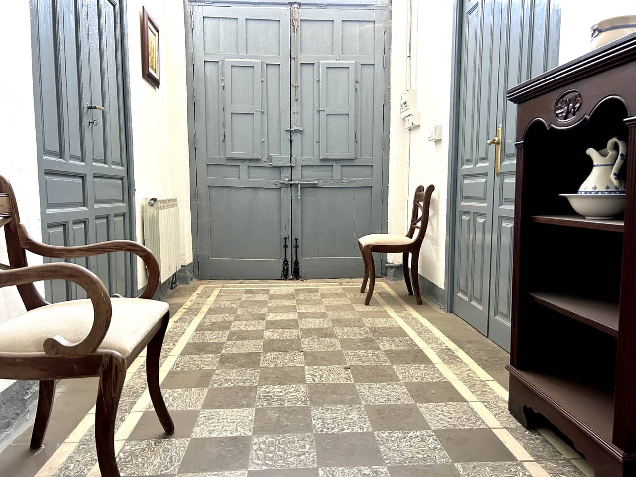 Finca/Country House for sale in Moclin with pool garage - € 5,000,000 (Ref: 8257978)