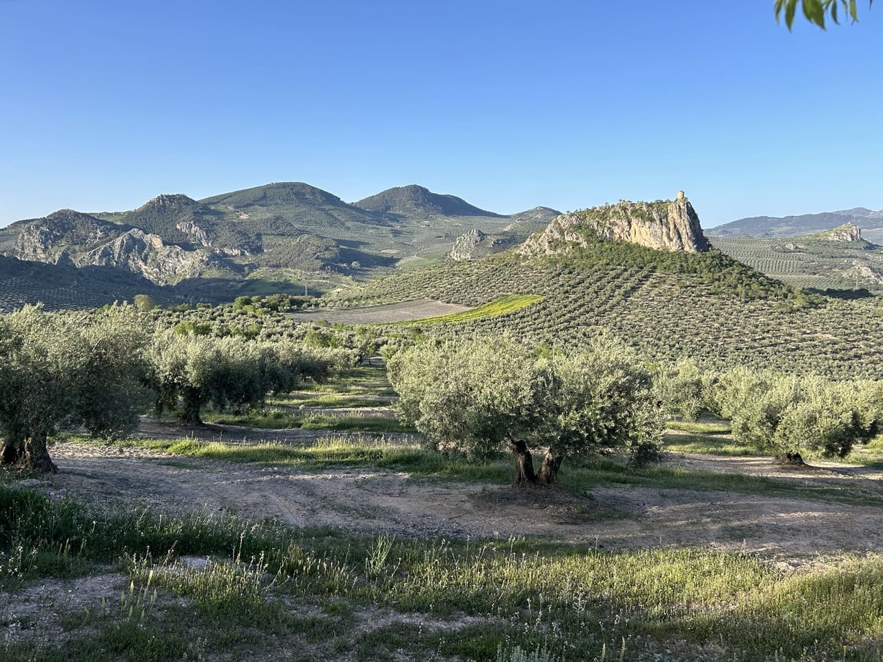 Finca/Country House for sale in Moclin with pool garage - € 5,000,000 (Ref: 8257978)