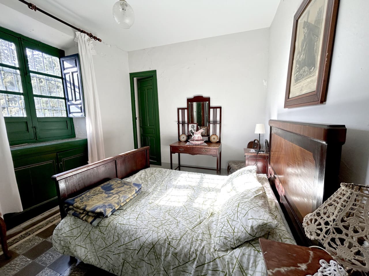 Finca/Country House for sale in Moclin with pool garage - € 5,000,000 (Ref: 8257978)