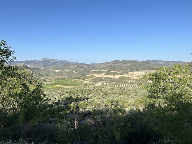 Quinta/Casa Rural para venda em Moclín com piscina garagem - 5 000 000 € (Ref: 8257978)