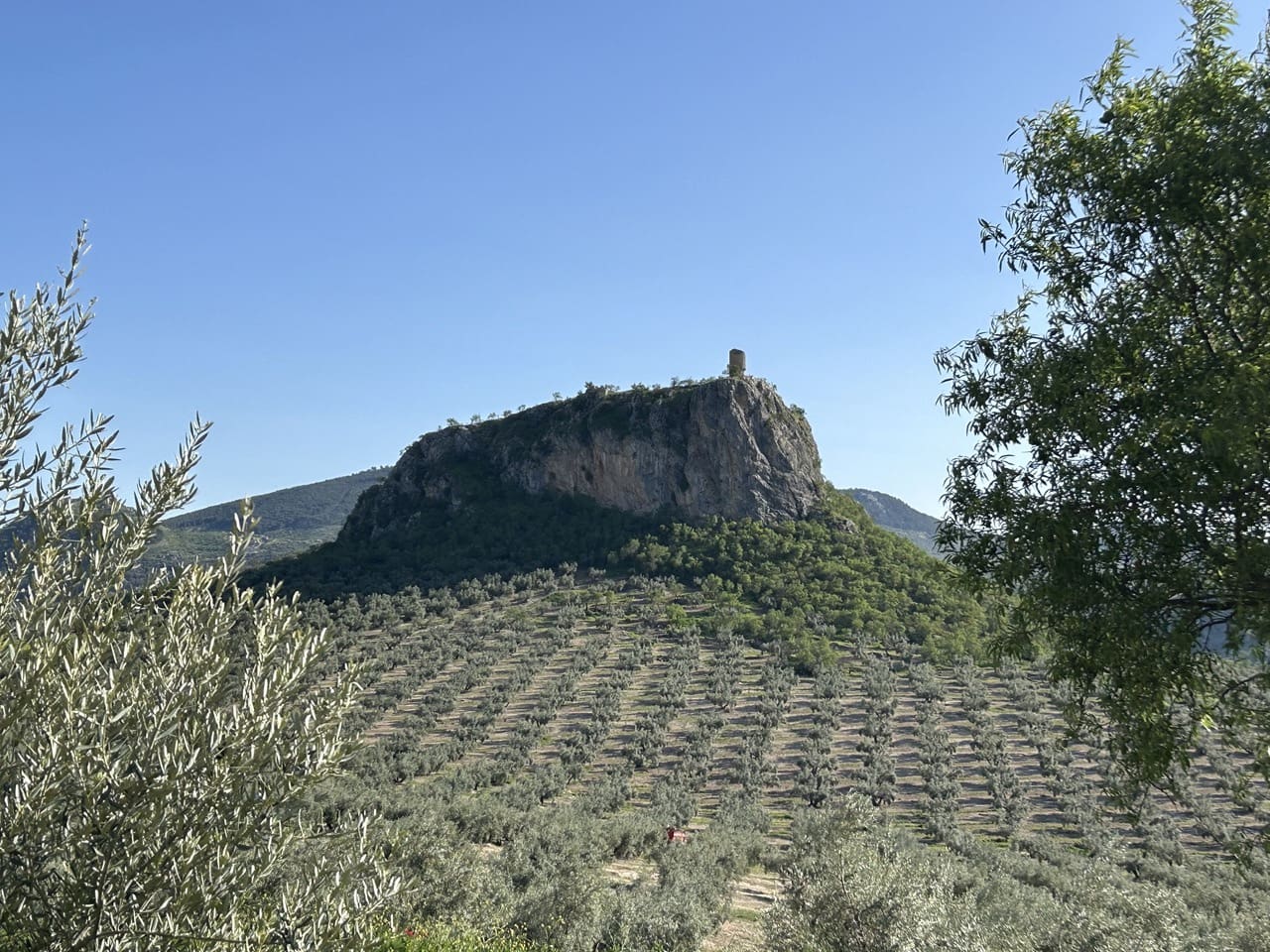 Finca/Country House for sale in Moclin with pool garage - € 5,000,000 (Ref: 8257978)