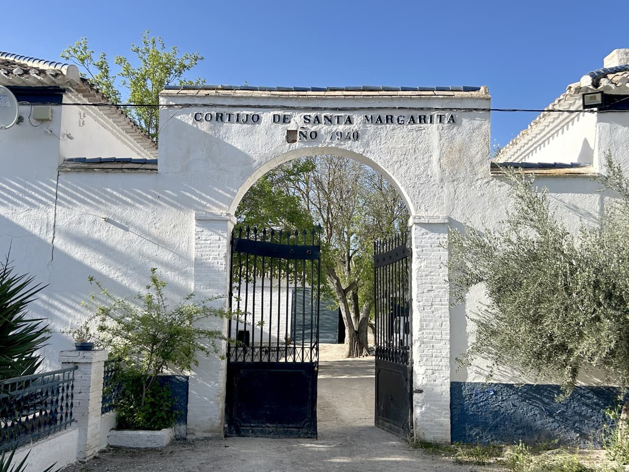 Finca/Country House for sale in Moclin with pool garage - € 5,000,000 (Ref: 8257978)