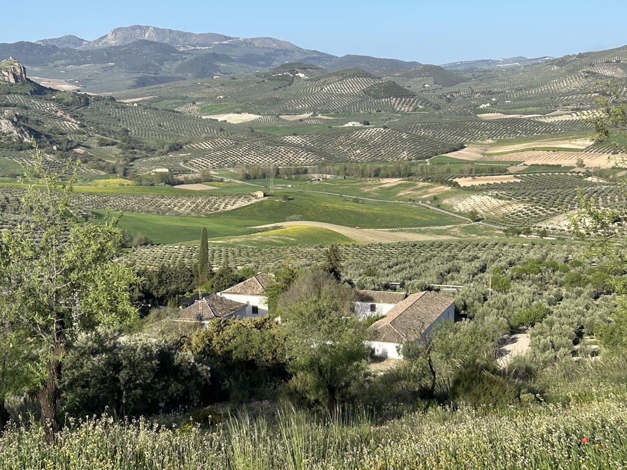 Finca/Country House for sale in Moclin with pool garage - € 5,000,000 (Ref: 8257978)