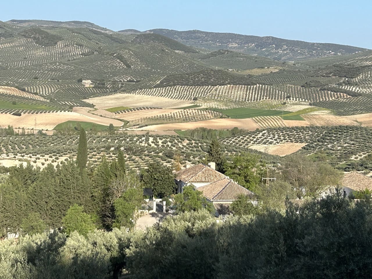 Finca/Country House for sale in Moclin with pool garage - € 5,000,000 (Ref: 8257978)