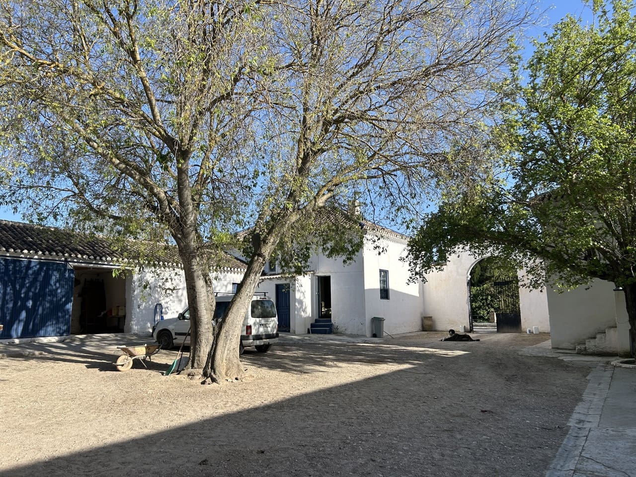 Finca/Country House for sale in Moclin with pool garage - € 5,000,000 (Ref: 8257978)