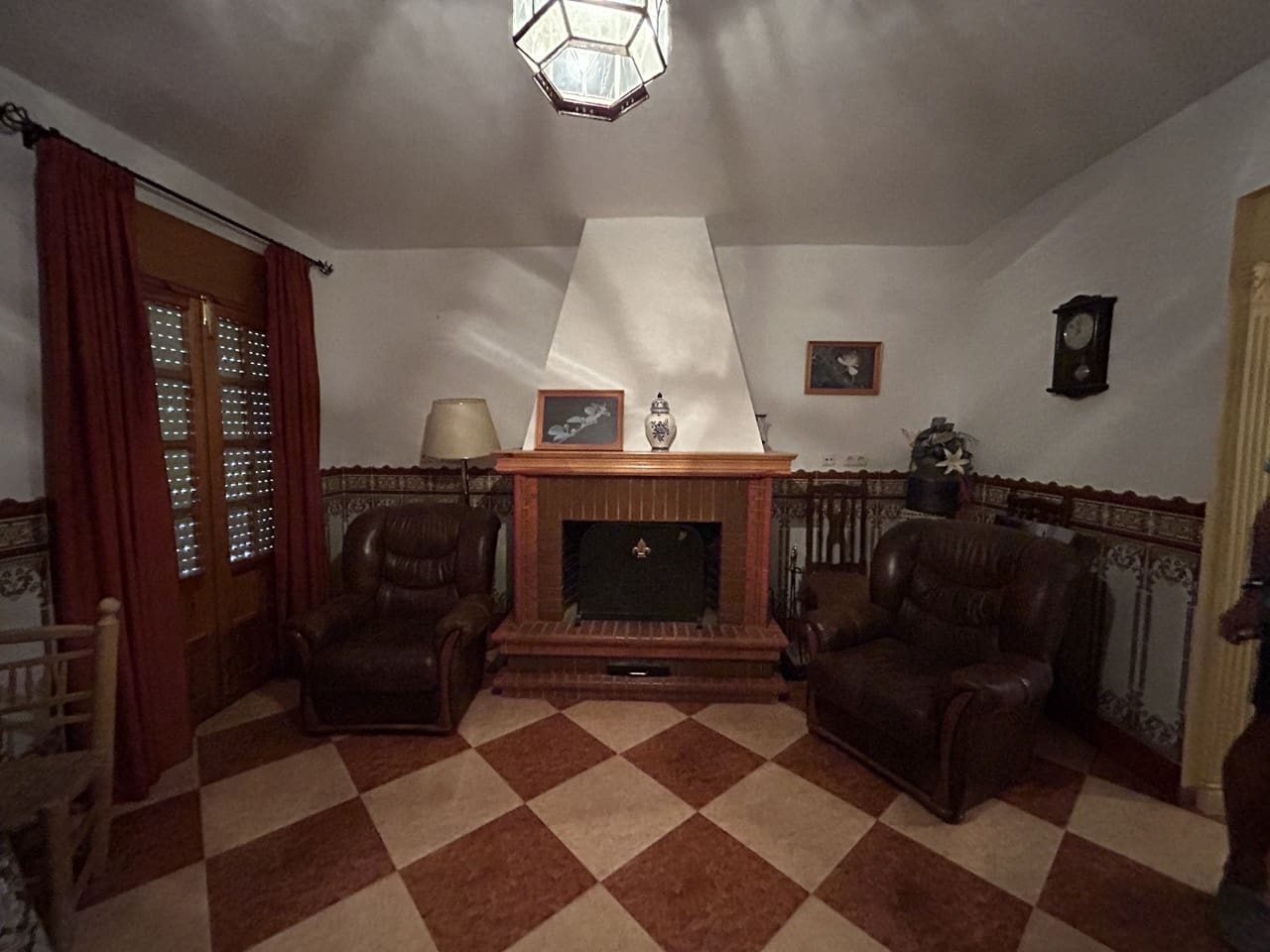 6 soveværelse Byhus til salg i Gorafe - € 175.000 (Ref: 8260211)