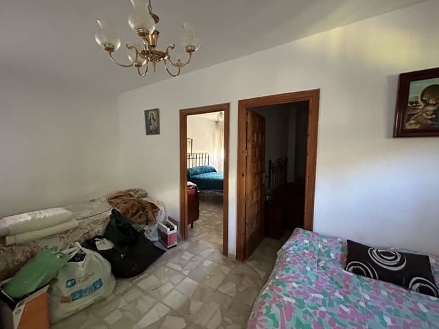 6 soveværelse Byhus til salg i Gorafe - € 175.000 (Ref: 8260211)