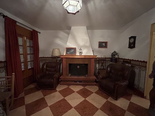 6 soveværelse Byhus til salg i Gorafe - € 175.000 (Ref: 8260211)