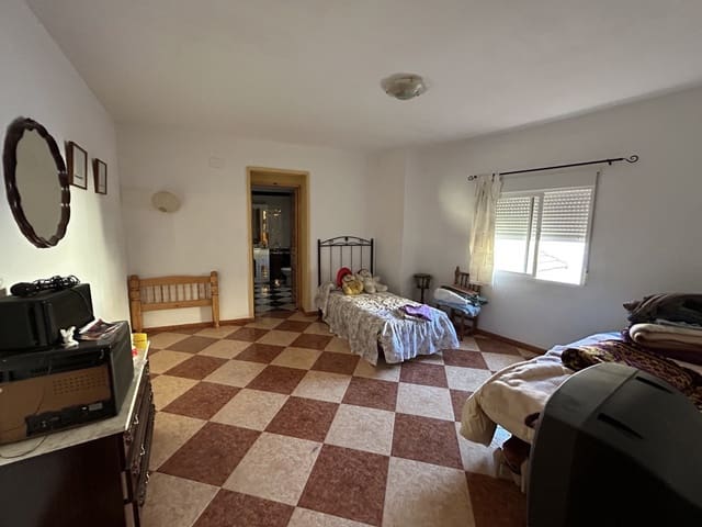 6 soveværelse Byhus til salg i Gorafe - € 175.000 (Ref: 8260211)