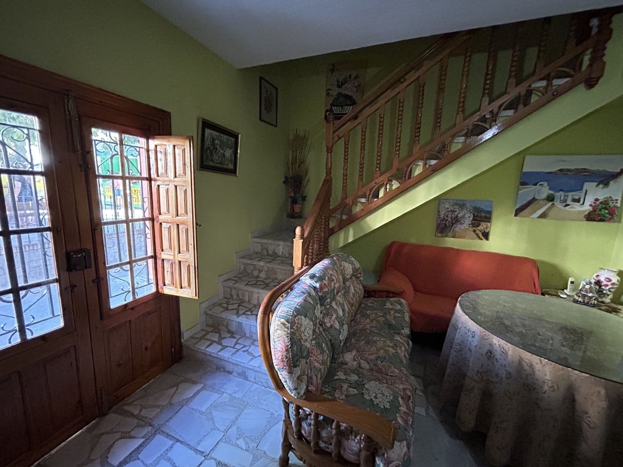 6 soveværelse Byhus til salg i Gorafe - € 175.000 (Ref: 8260211)