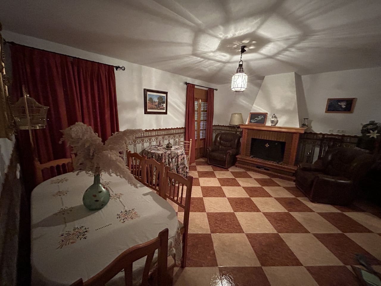 6 soveværelse Byhus til salg i Gorafe - € 175.000 (Ref: 8260211)