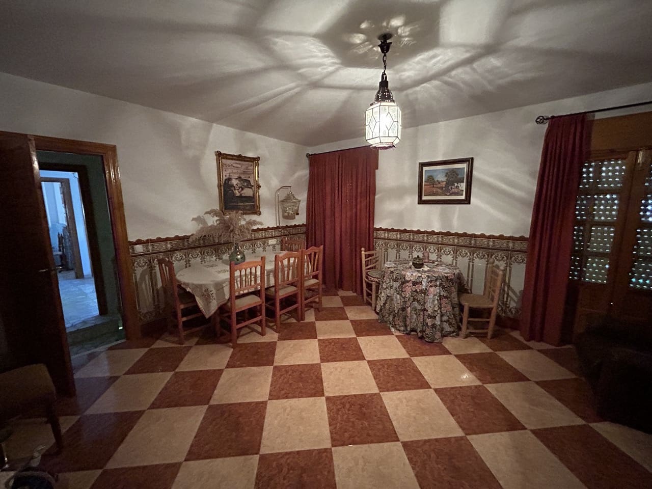 6 soveværelse Byhus til salg i Gorafe - € 175.000 (Ref: 8260211)