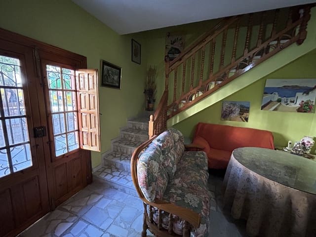 6 soveværelse Byhus til salg i Gorafe - € 175.000 (Ref: 8260211)