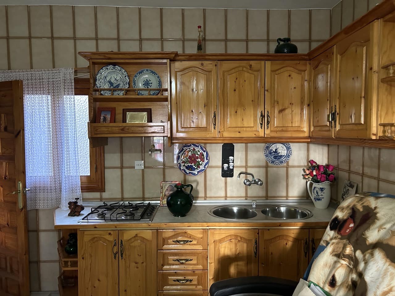 6 soveværelse Byhus til salg i Gorafe - € 175.000 (Ref: 8260211)