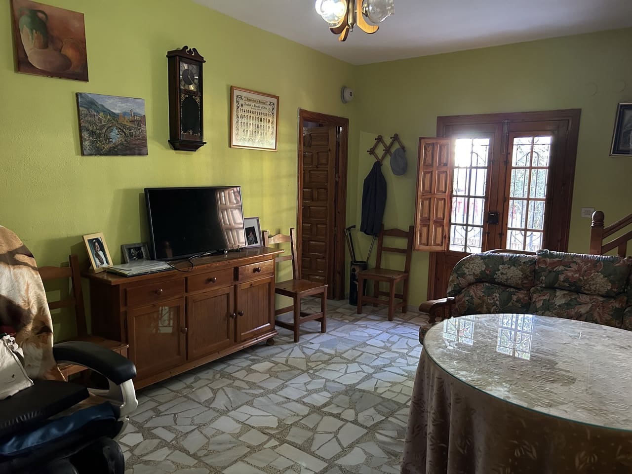 6 soveværelse Byhus til salg i Gorafe - € 175.000 (Ref: 8260211)