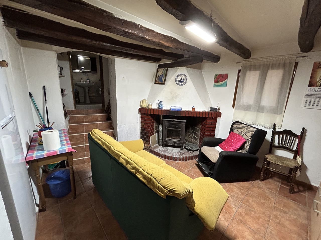 6 soveværelse Byhus til salg i Gorafe - € 175.000 (Ref: 8260211)