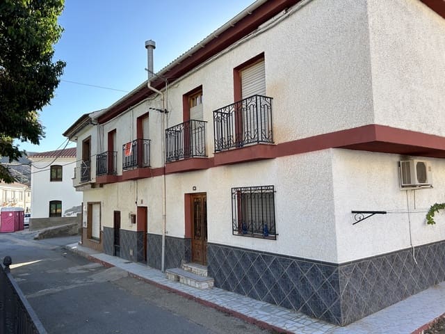 6 soveværelse Byhus til salg i Gorafe - € 175.000 (Ref: 8260211)