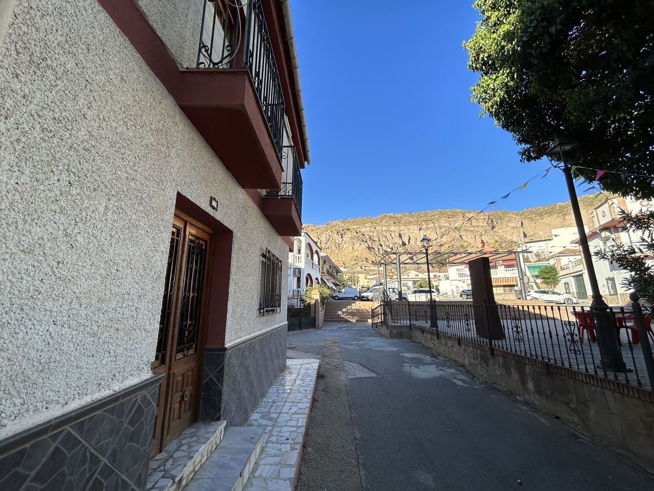 6 soveværelse Byhus til salg i Gorafe - € 175.000 (Ref: 8260211)