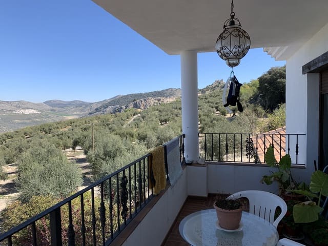 5 camera da letto Finca/Casa di Campagna in vendita in Moclín con piscina garage - 400.000 € (Rif: 8260215)