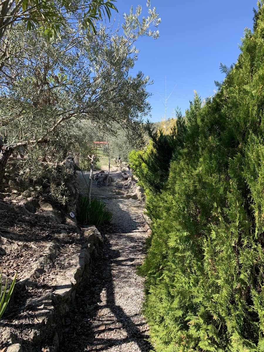 5 soverom Finca/Herregård til salgs i Moclin med svømmebasseng garasje - € 400 000 (Ref: 8260215)