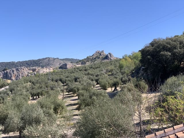 5 camera da letto Finca/Casa di Campagna in vendita in Moclín con piscina garage - 400.000 € (Rif: 8260215)