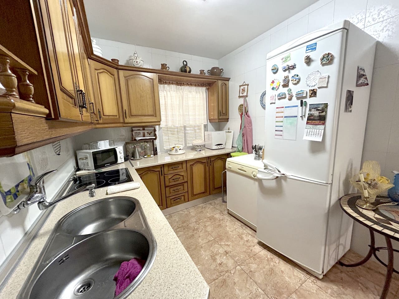 5 soveværelse Byhus til salg i Moclin med garage - € 125.000 (Ref: 8260842)