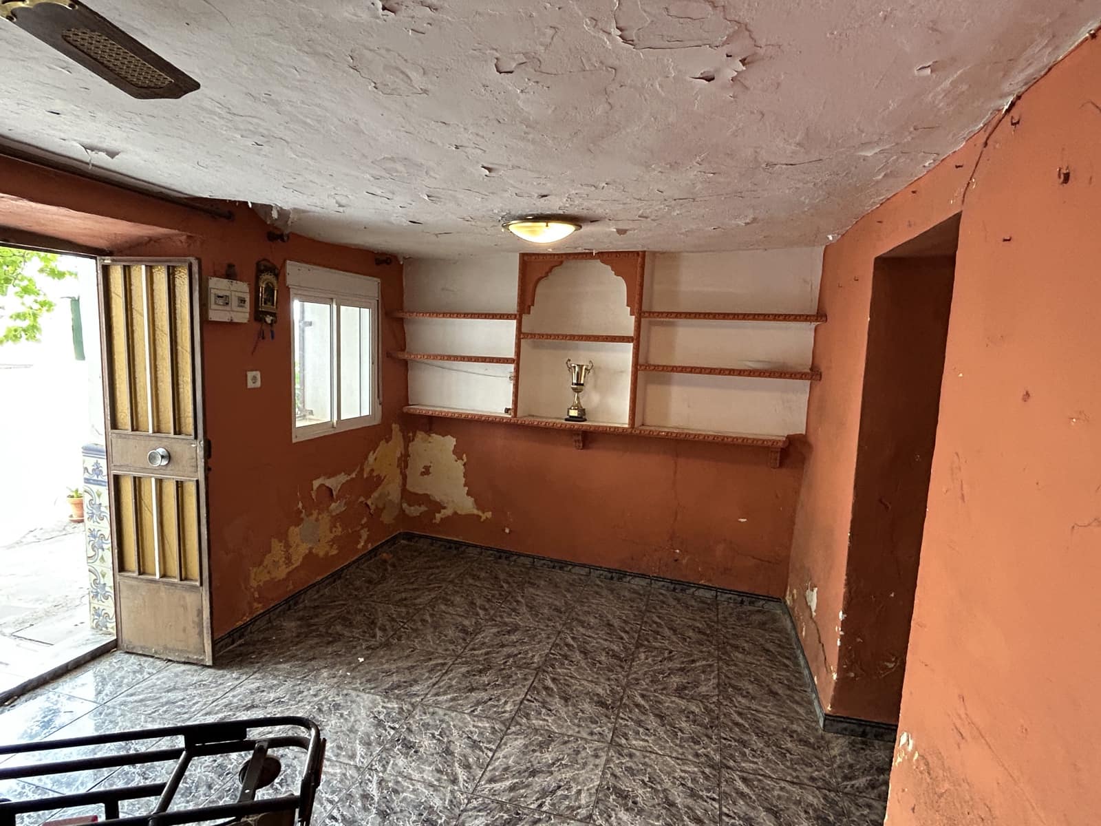 3 soveværelse Byhus til salg i Moclin - € 54.000 (Ref: 8267331)