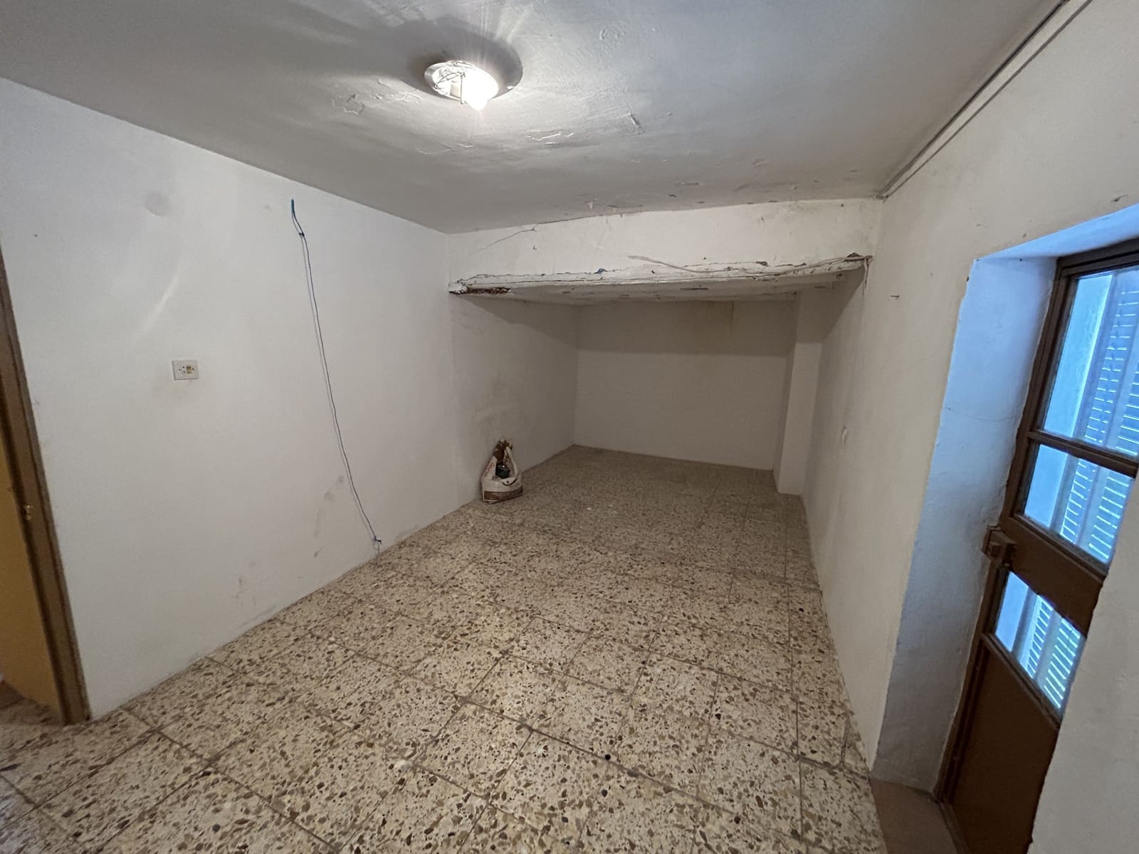 3 soveværelse Byhus til salg i Moclin - € 54.000 (Ref: 8267331)