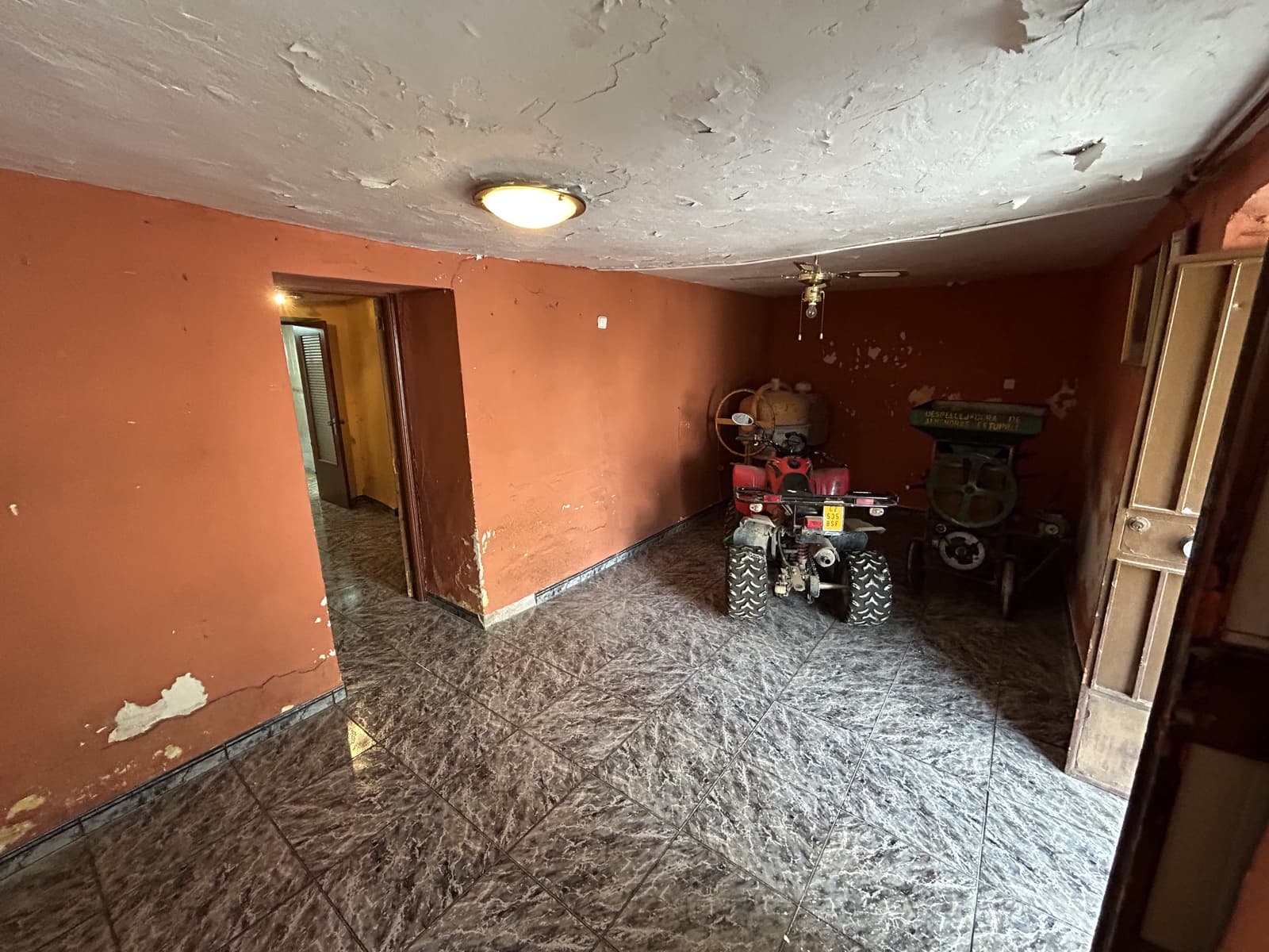 3 soveværelse Byhus til salg i Moclin - € 54.000 (Ref: 8267331)