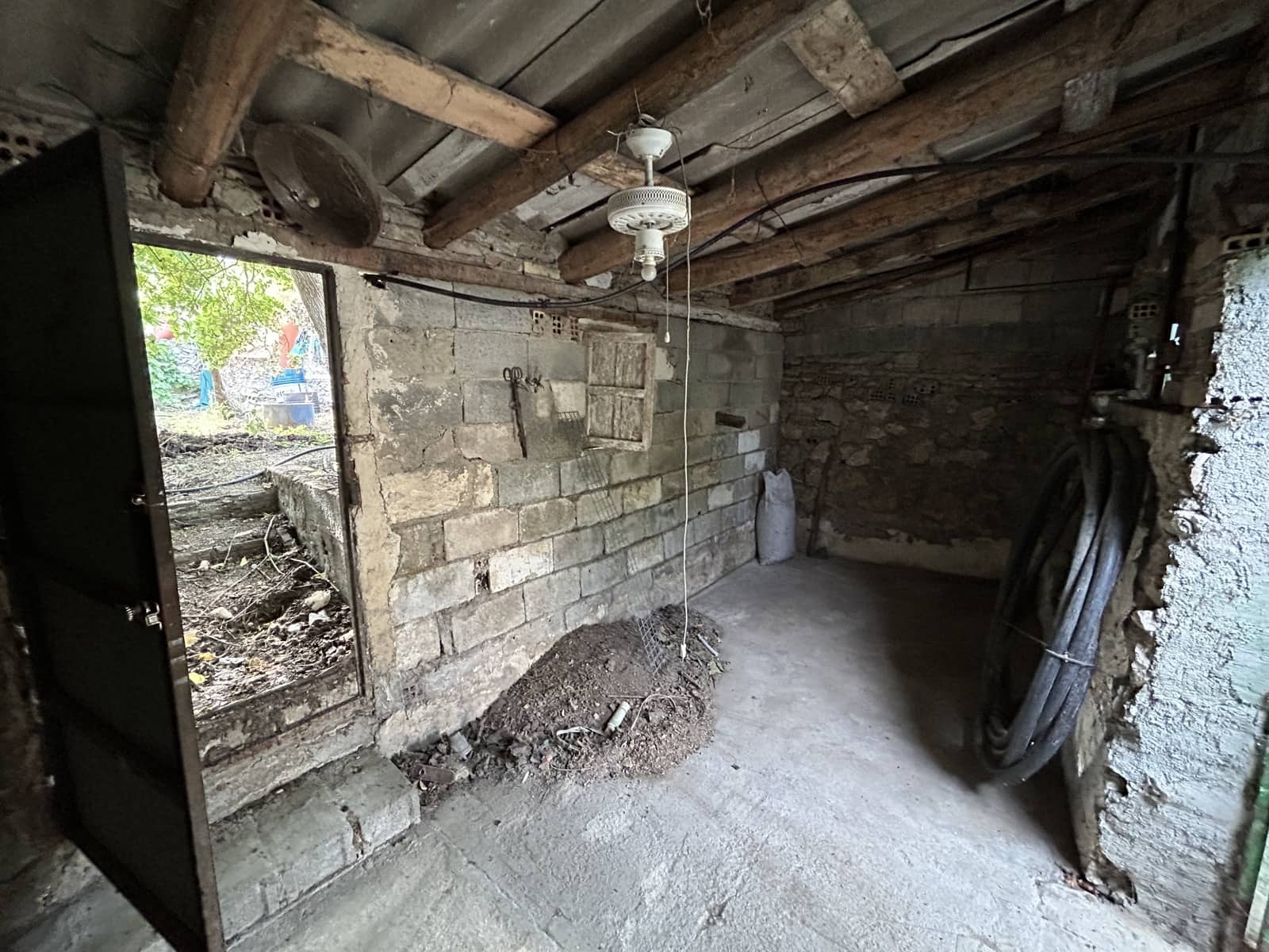 3 soveværelse Byhus til salg i Moclin - € 54.000 (Ref: 8267331)