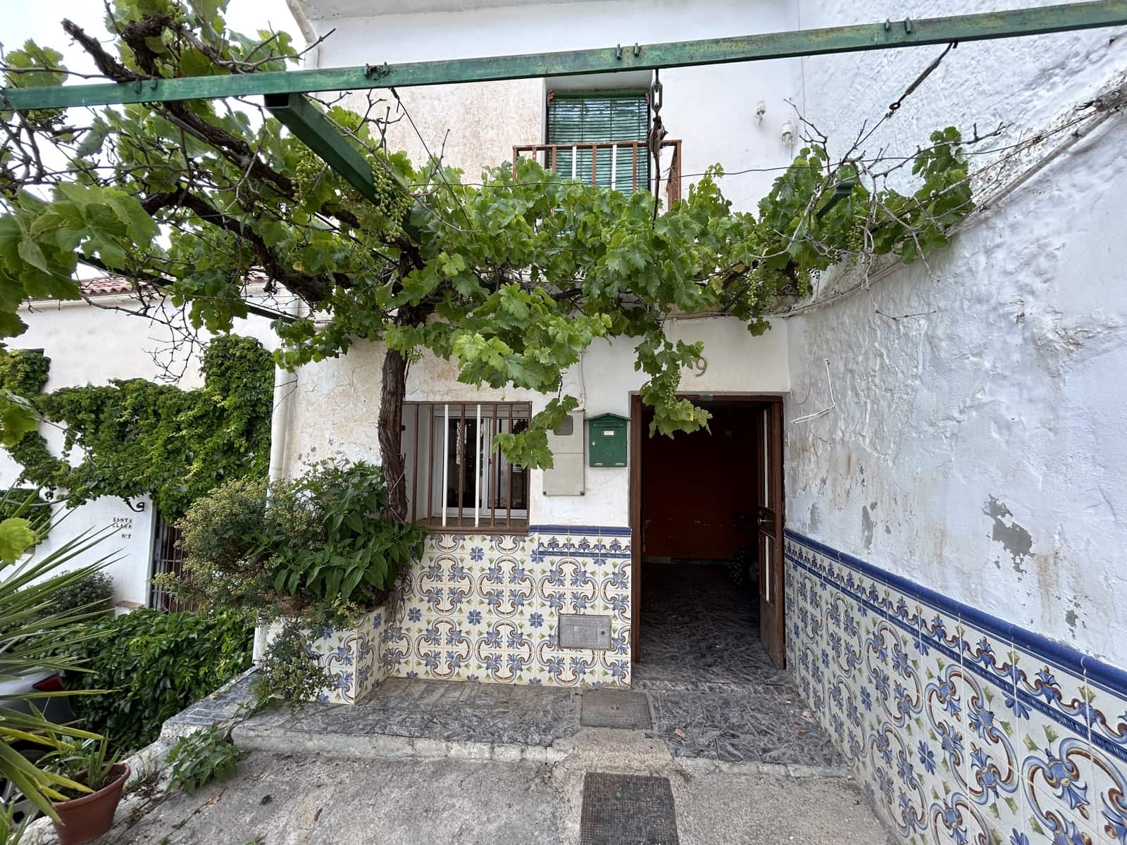 3 soveværelse Byhus til salg i Moclin - € 54.000 (Ref: 8267331)