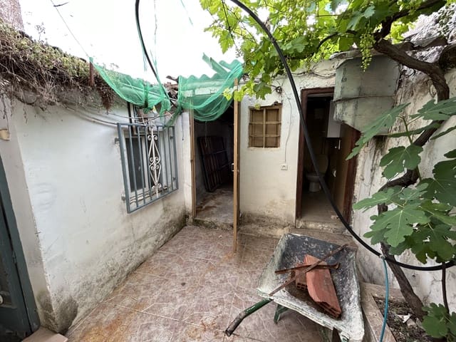 3 soveværelse Byhus til salg i Moclín - € 54.000 (Ref: 8267331)