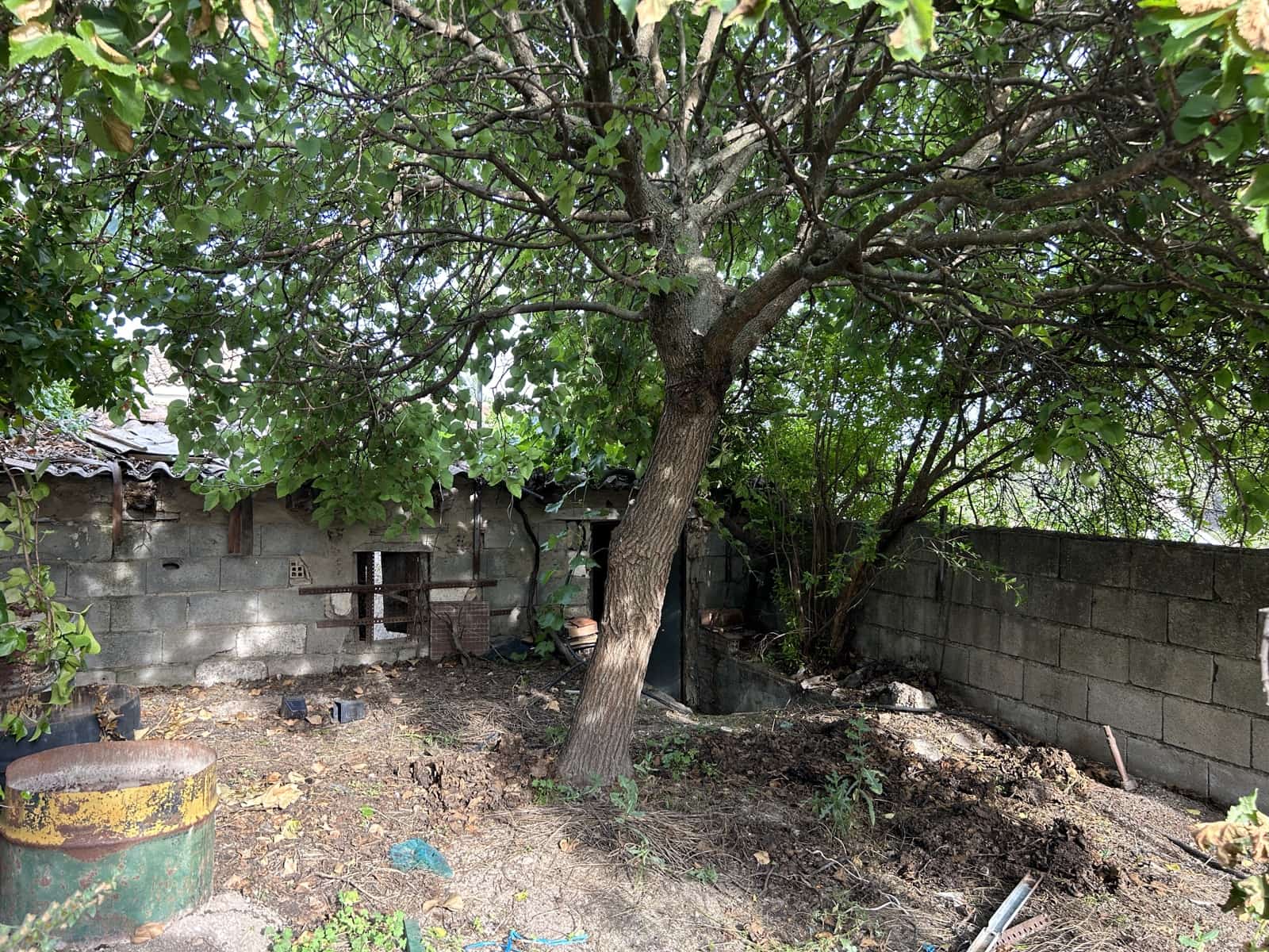 3 soveværelse Byhus til salg i Moclin - € 54.000 (Ref: 8267331)