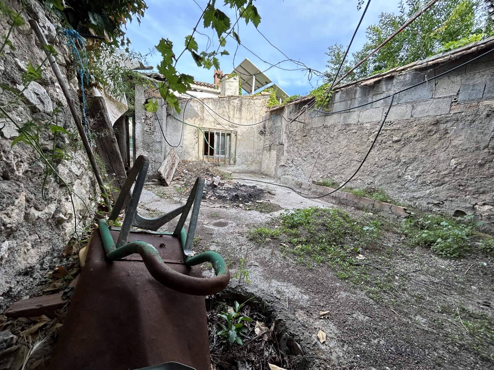 3 soveværelse Byhus til salg i Moclin - € 54.000 (Ref: 8267331)