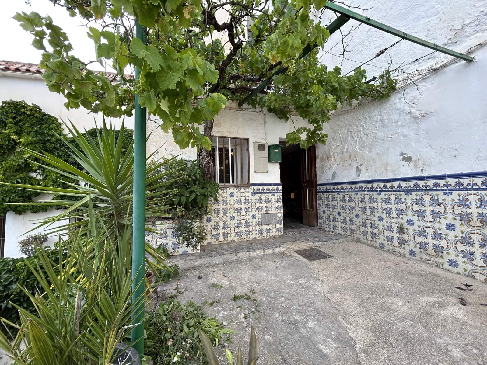 3 soveværelse Byhus til salg i Moclin - € 54.000 (Ref: 8267331)