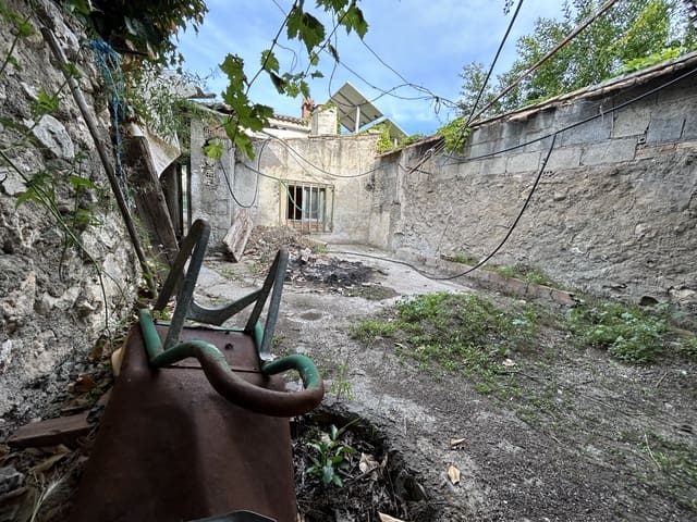 3 soveværelse Byhus til salg i Moclín - € 54.000 (Ref: 8267331)