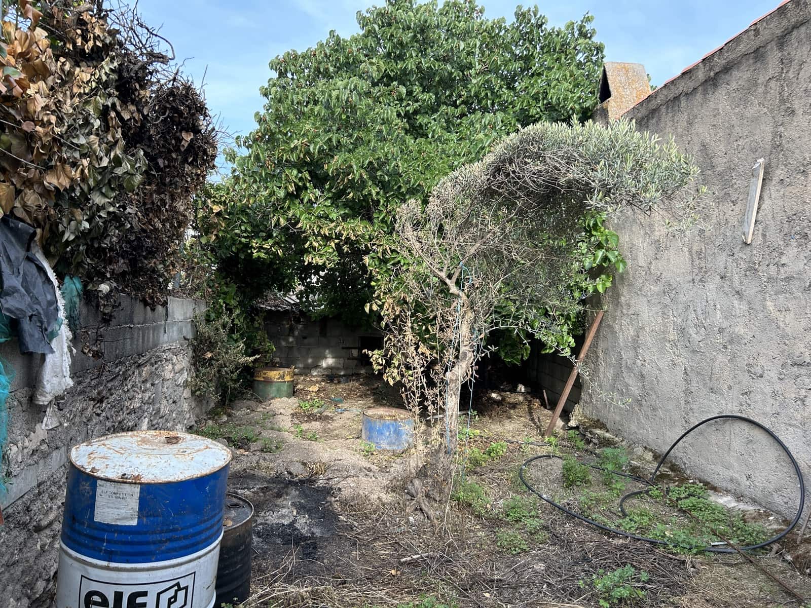 3 soveværelse Byhus til salg i Moclin - € 54.000 (Ref: 8267331)