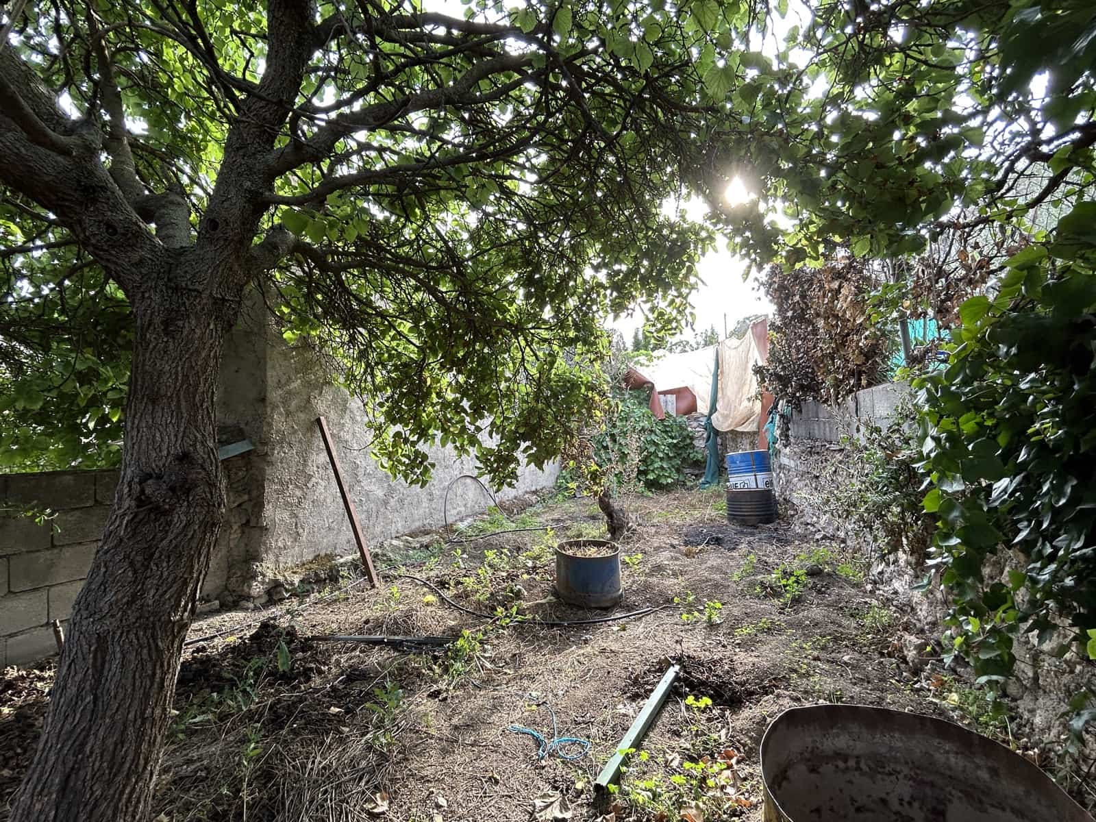 3 soveværelse Byhus til salg i Moclin - € 54.000 (Ref: 8267331)